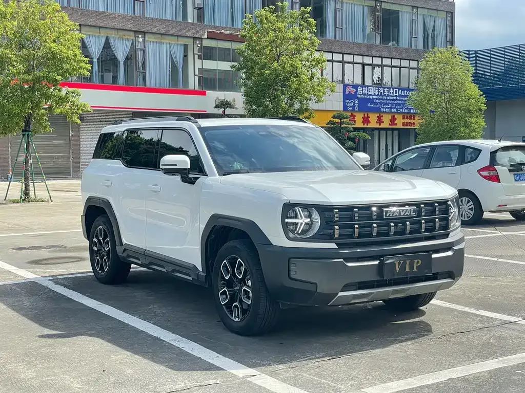 Haval Cool Dog — фото 10