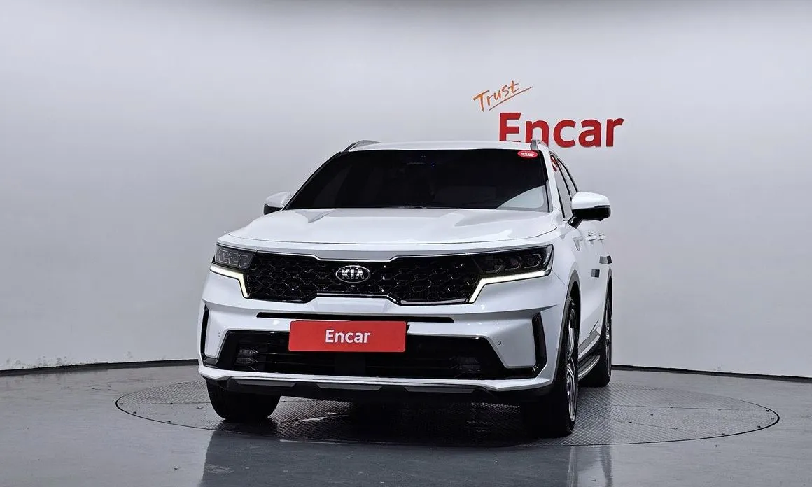 Kia Sorento — фото 4