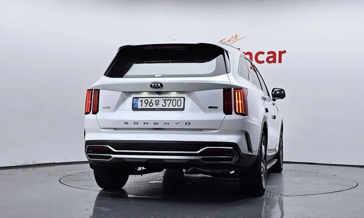 Kia Sorento — фото 2