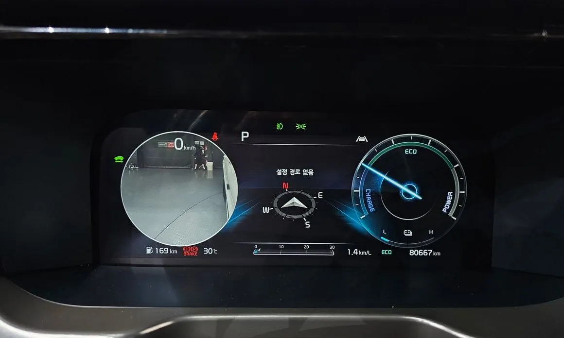 Kia Sorento — фото 3