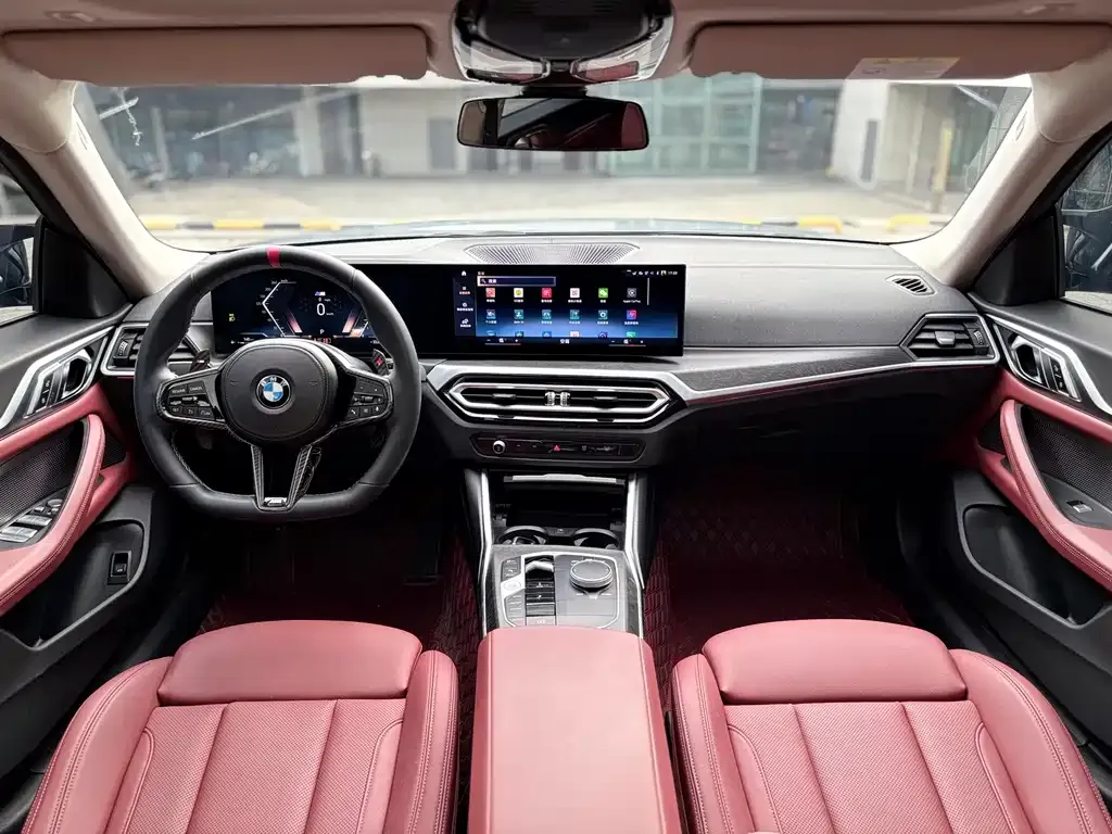 BMW 4 Series — фото 6