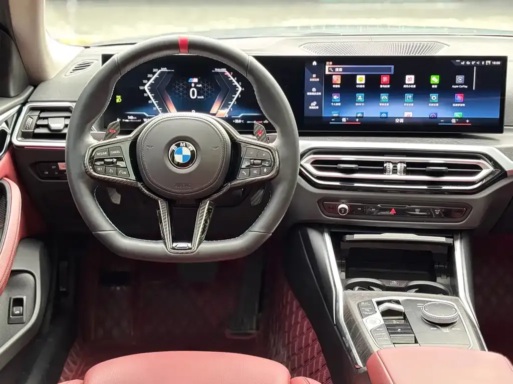 BMW 4 Series — фото 2