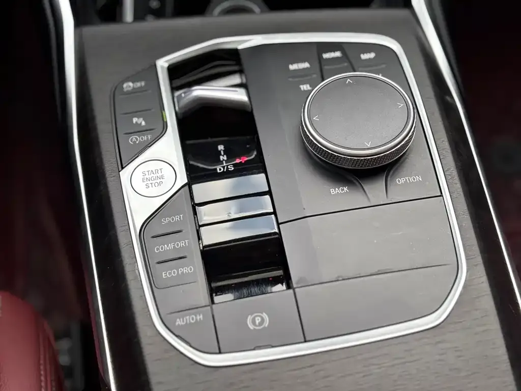 BMW 4 Series — фото 9