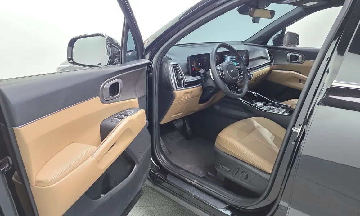 Kia Sorento — фото 5