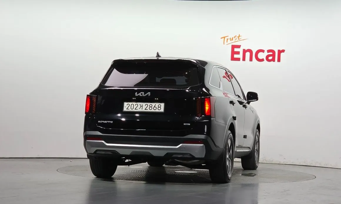Kia Sorento — фото 2