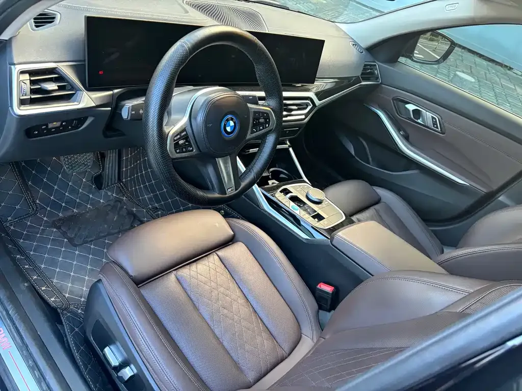 BMW i3 — фото 2