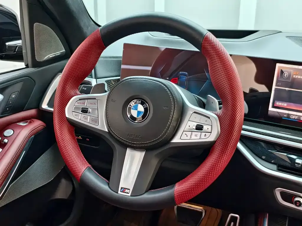 BMW X5 — фото 10