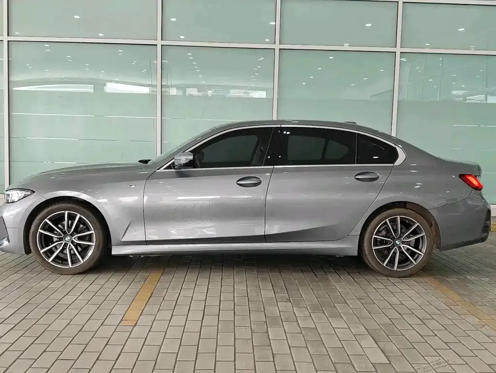 BMW 3 Series — фото 9