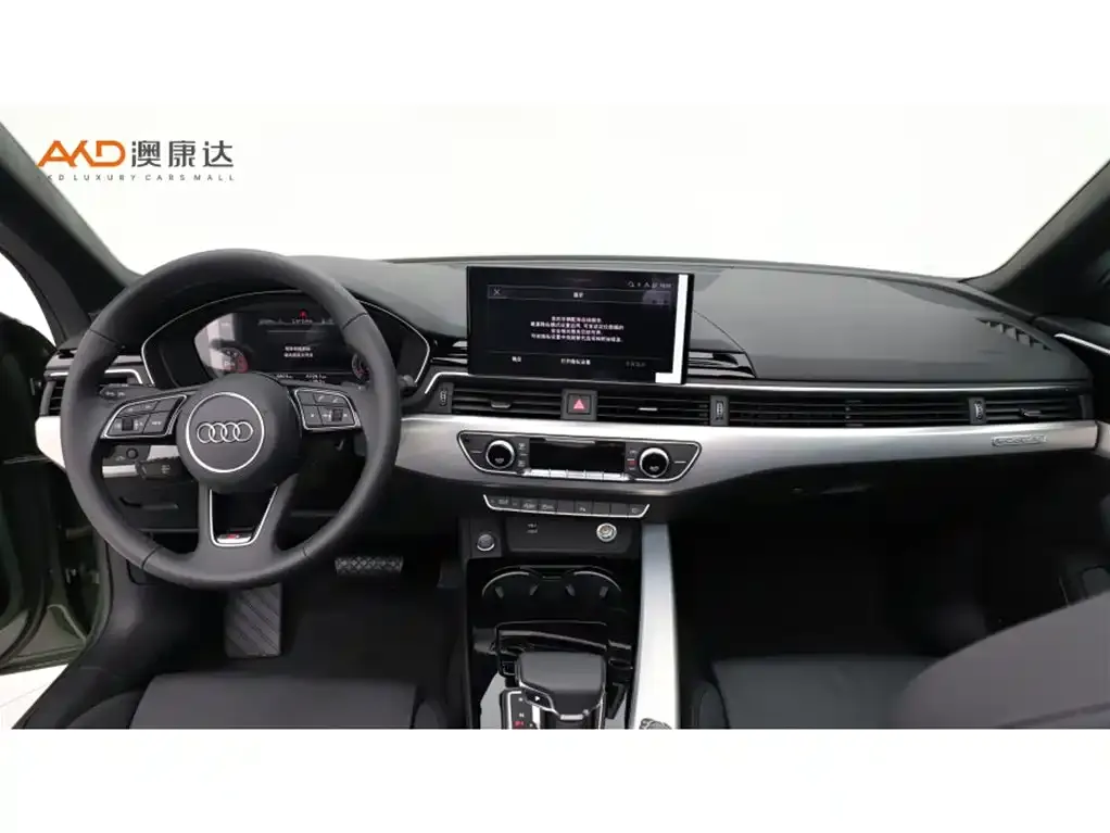 Audi A5 (Import) — фото 8