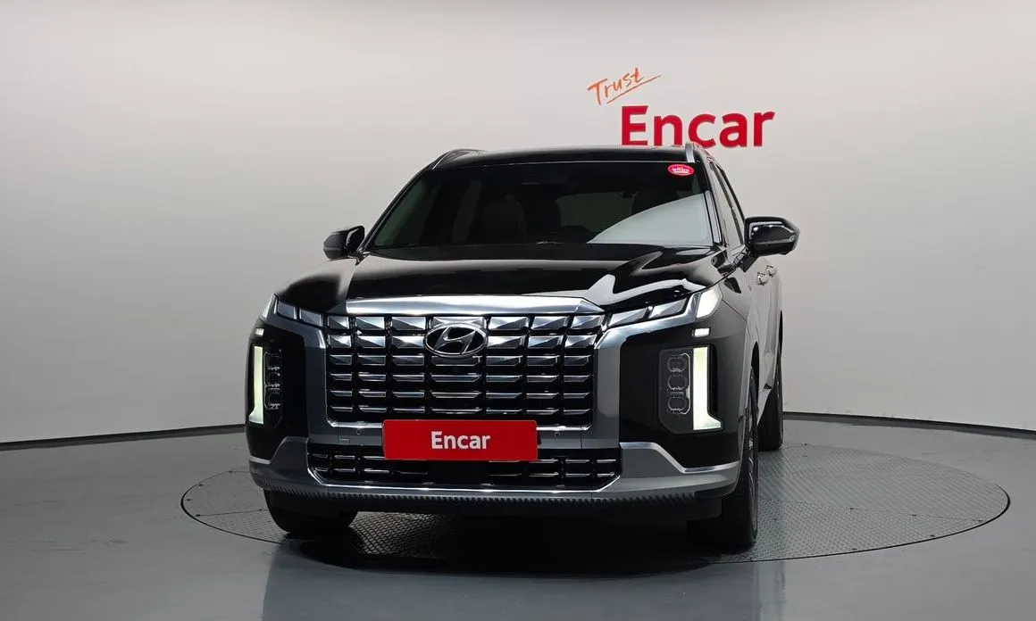 Hyundai Palisade — фото 2