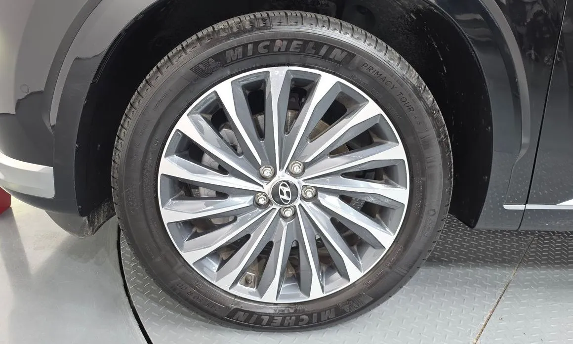 Hyundai Palisade — фото 7