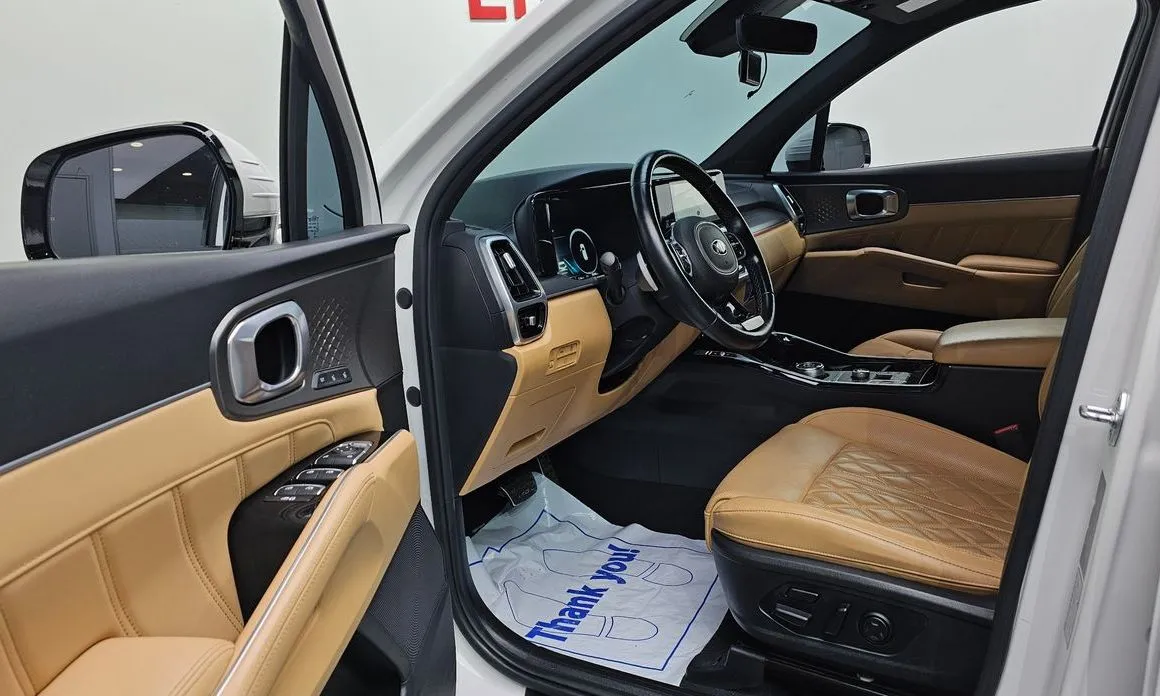 Kia Sorento — фото 4