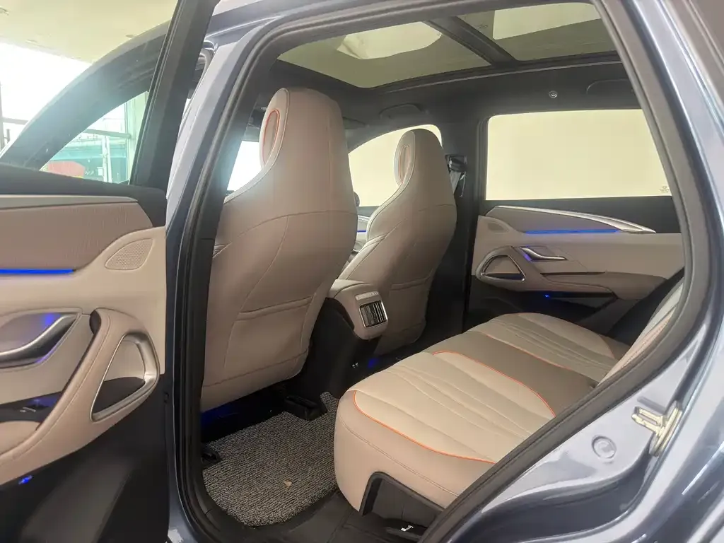 BYD Pro New Energy — фото 8