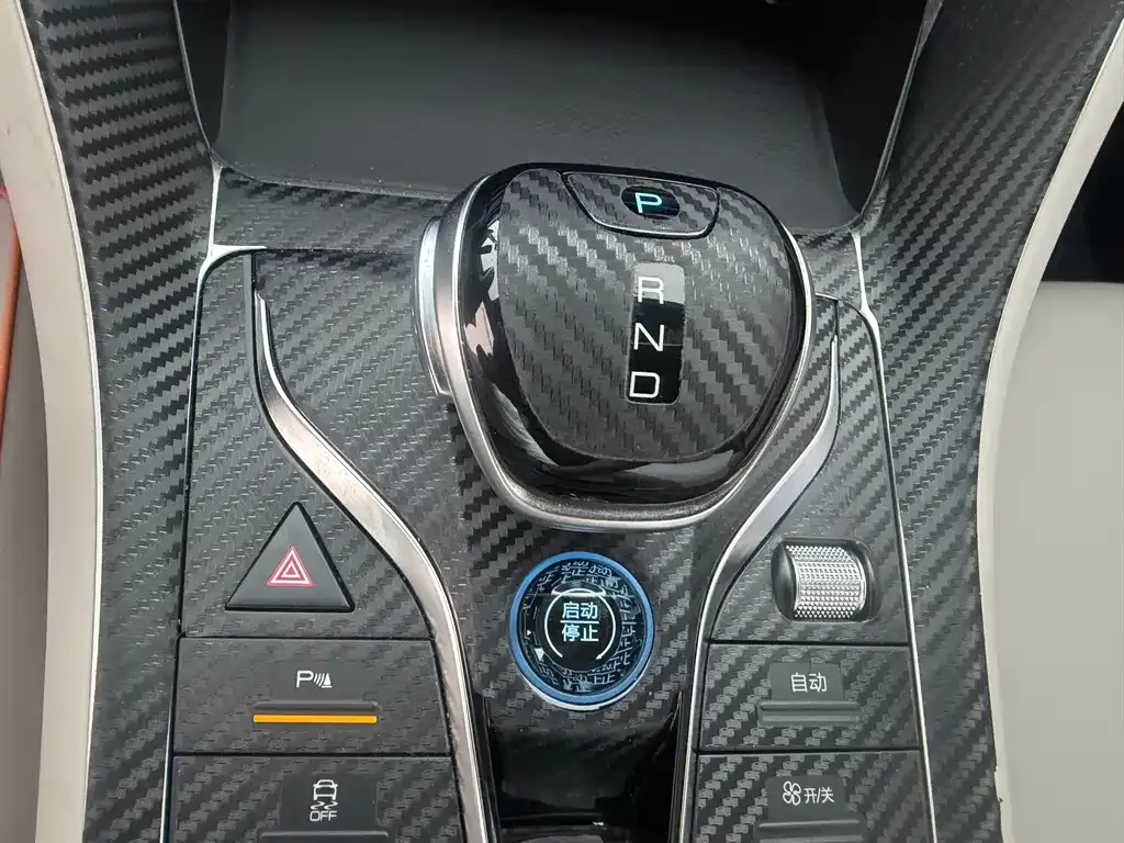 BYD Pro New Energy — фото 4