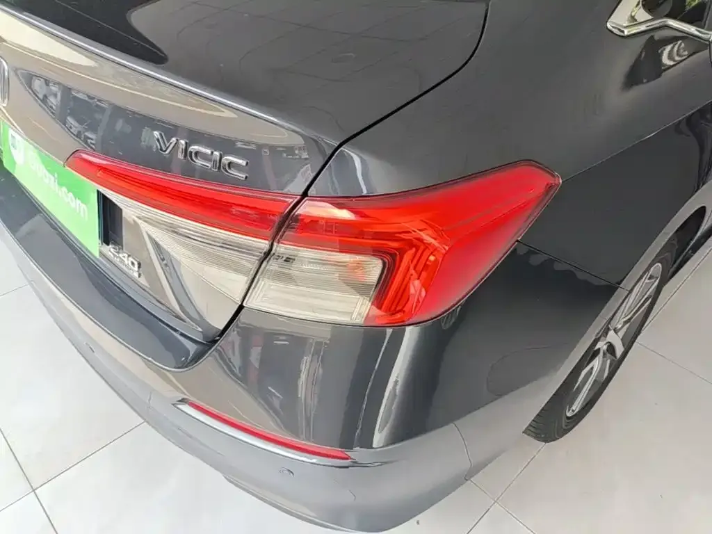 Honda Civic — фото 3