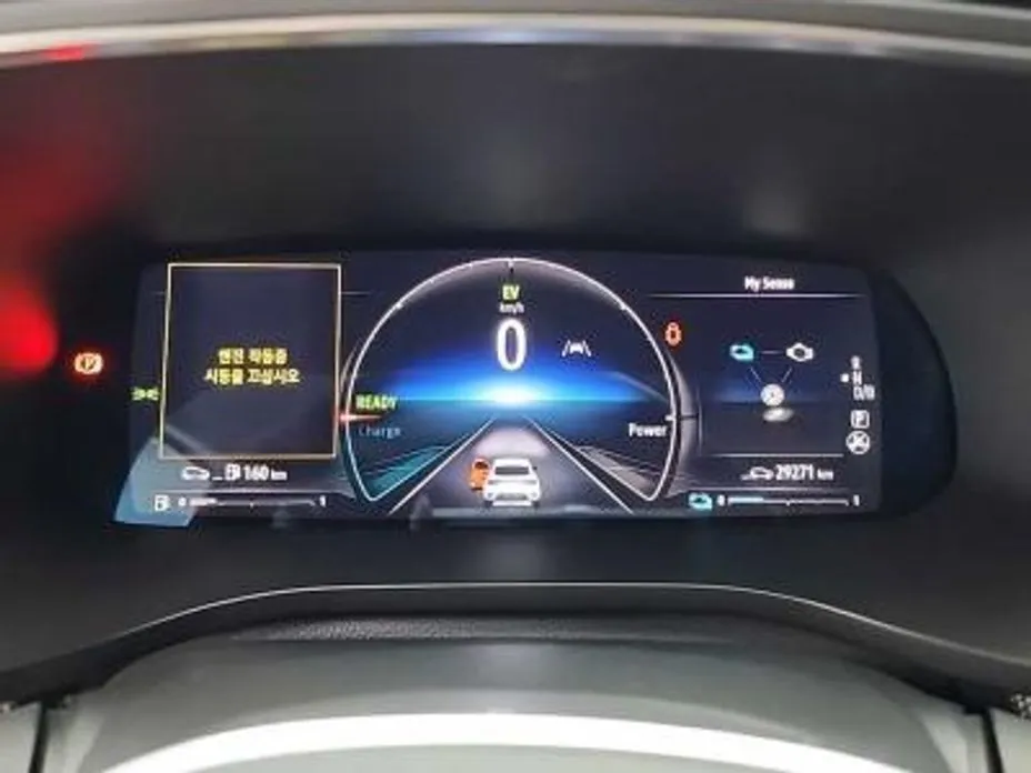 Renault Korea (Samsung) XM3 — фото 2