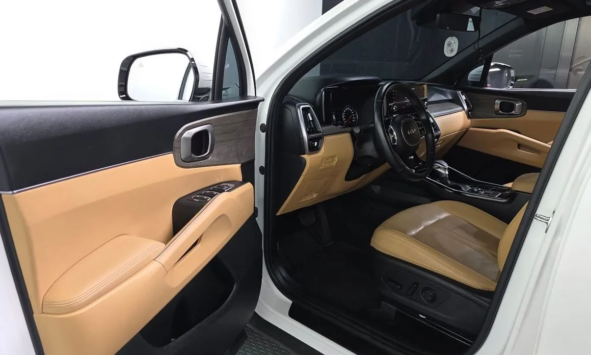 Kia Sorento — фото 10