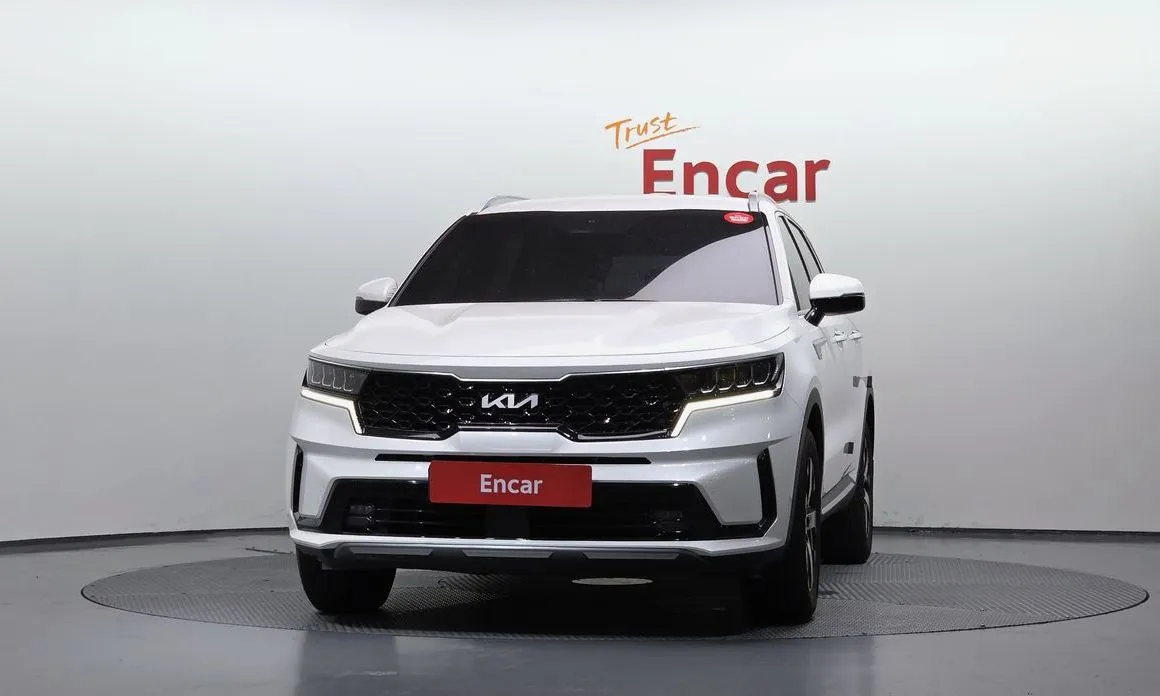Kia Sorento — фото 5
