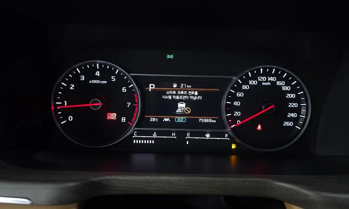 Kia Sorento — фото 3