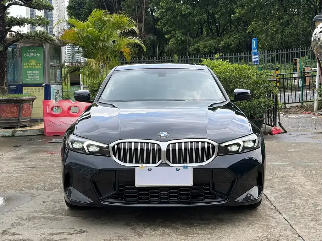 BMW 3 Series — фото 10