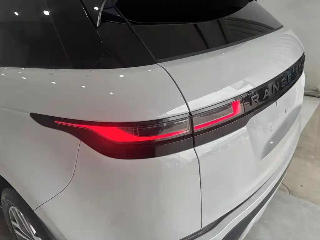 Land Rover Evoque — фото 3