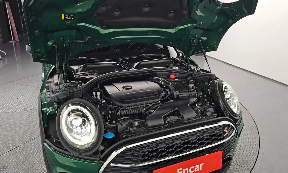 Mini Clubman — фото 9