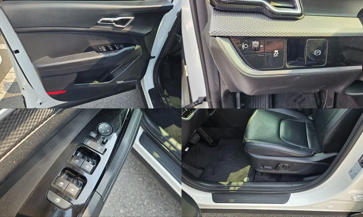 Kia Sportage — фото 7