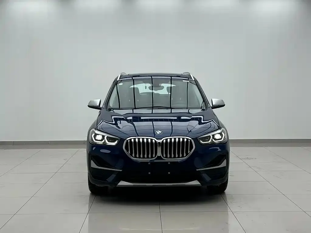 BMW X1 — фото 3