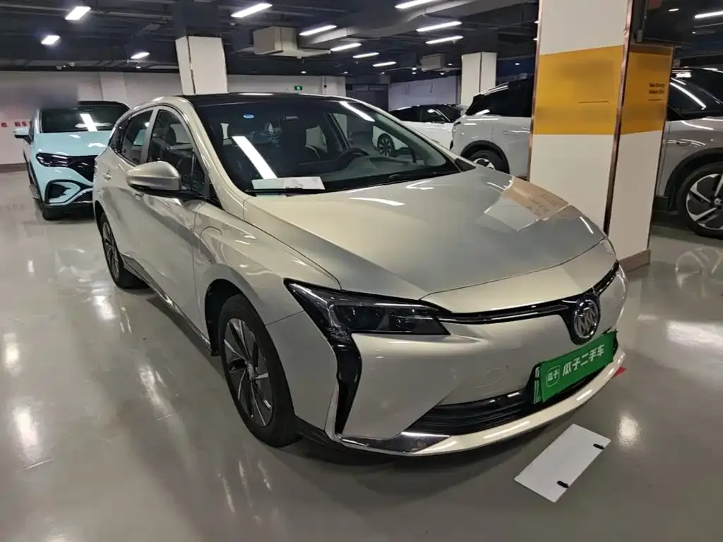 Buick Velite 6 — фото 2