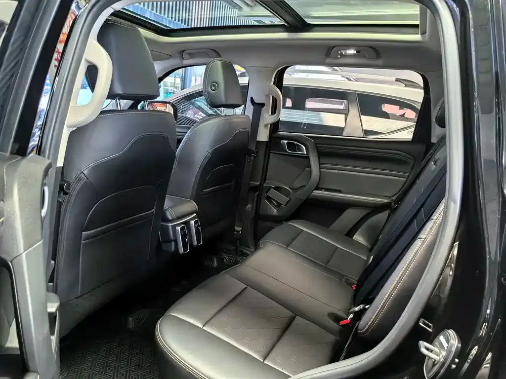 Haval Big Dog — фото 10