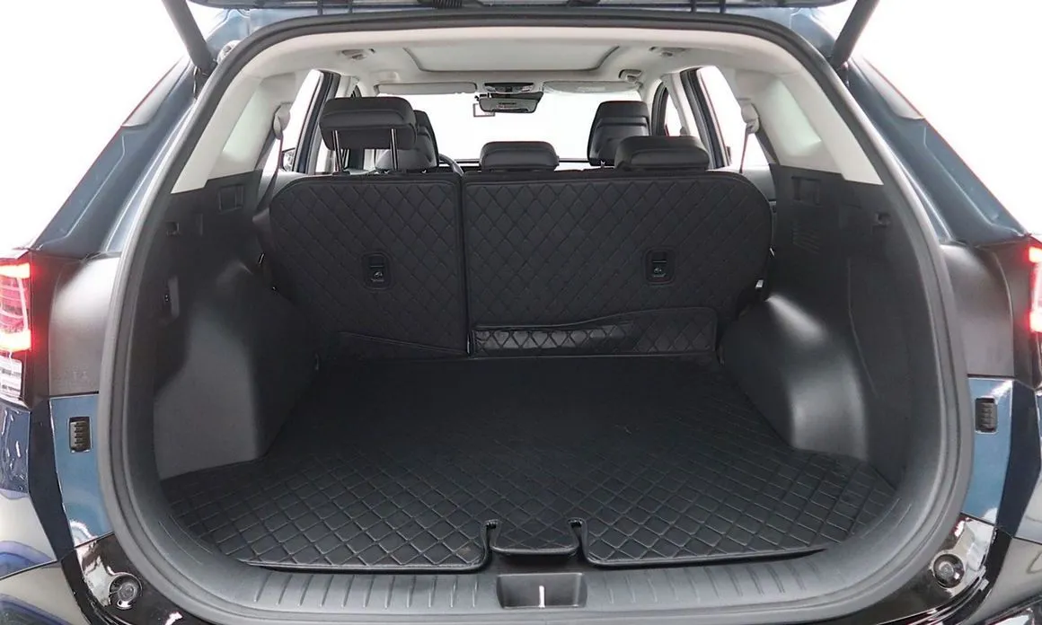 Kia Sportage — фото 7