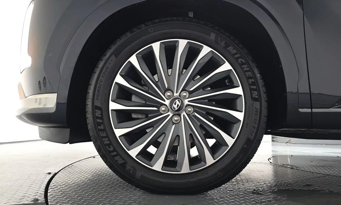 Hyundai Palisade — фото 10
