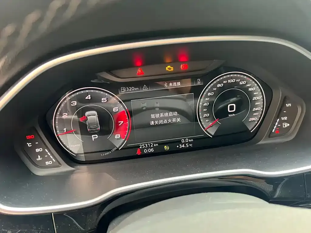Audi Q3 Sportback — фото 2
