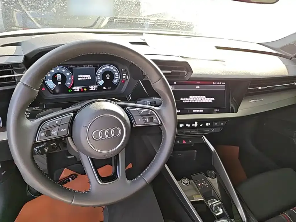 Audi A3 — фото 10