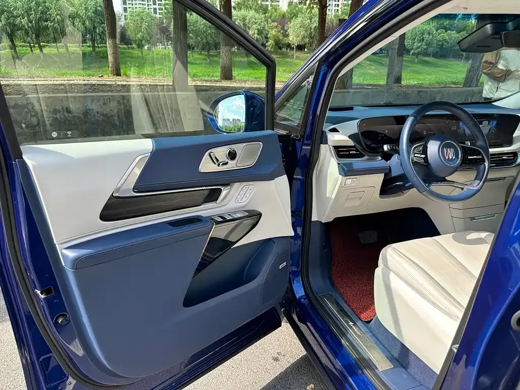 Buick Century — фото 8
