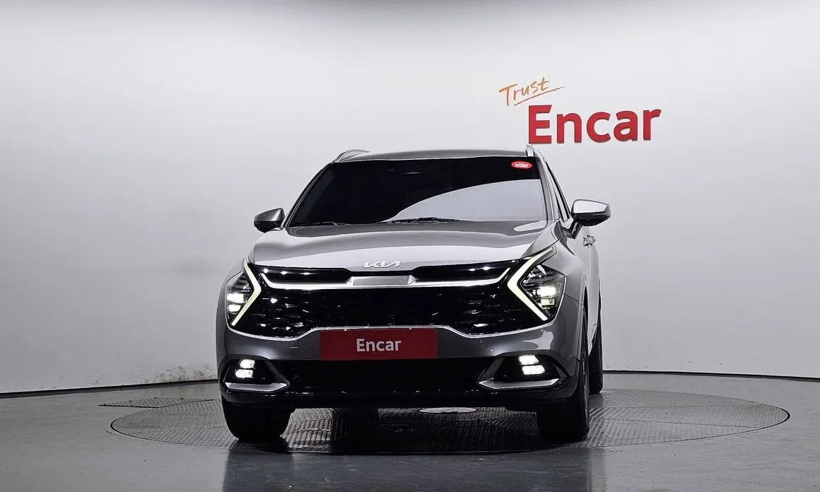 Kia Sportage — фото 4