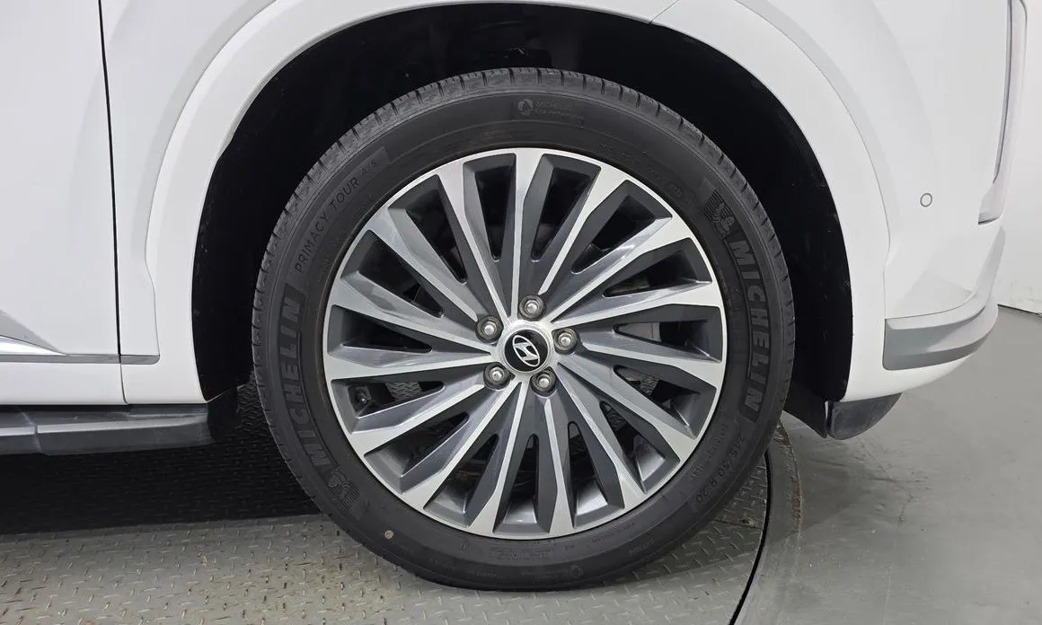 Hyundai Palisade — фото 8