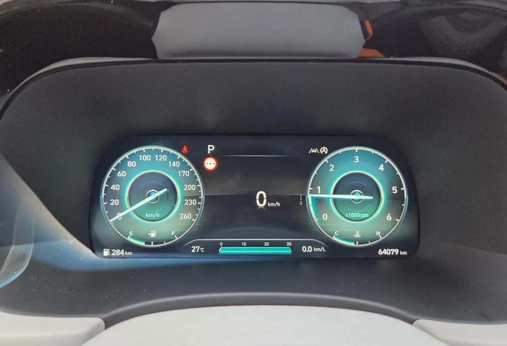 Hyundai Palisade — фото 2