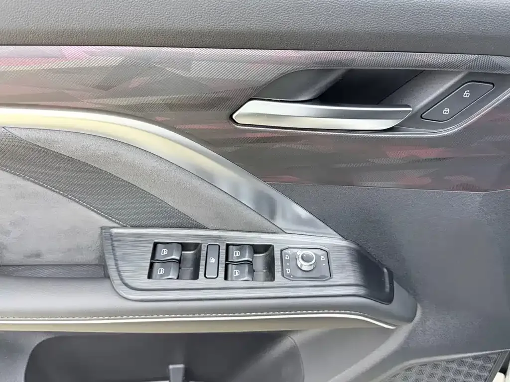 Haval H6 — фото 10