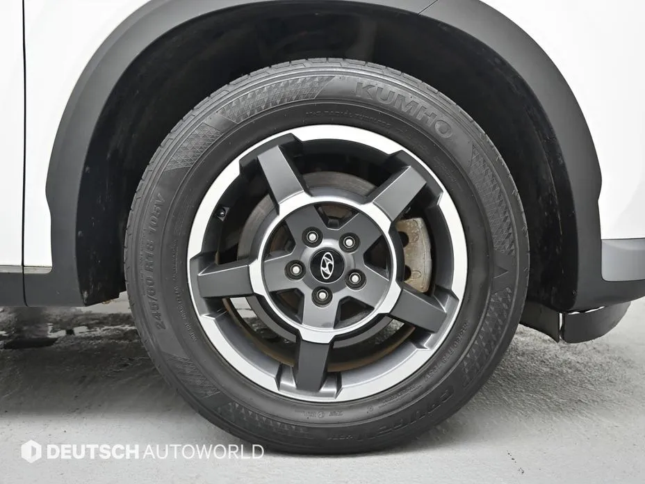Hyundai Palisade — фото 10