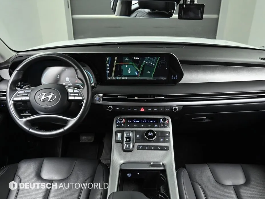 Hyundai Palisade — фото 6