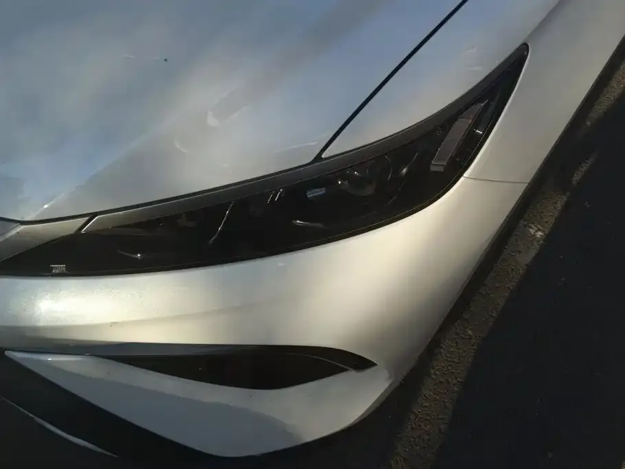 BYD Pro New Energy — фото 8