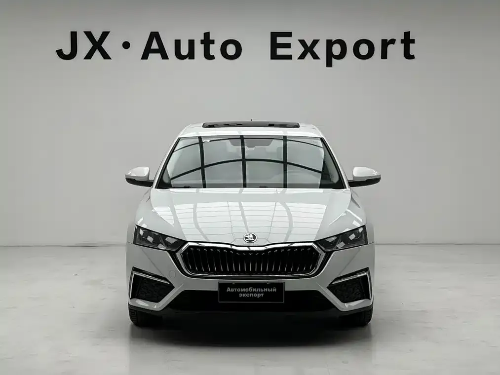 Skoda Octavia — фото 3