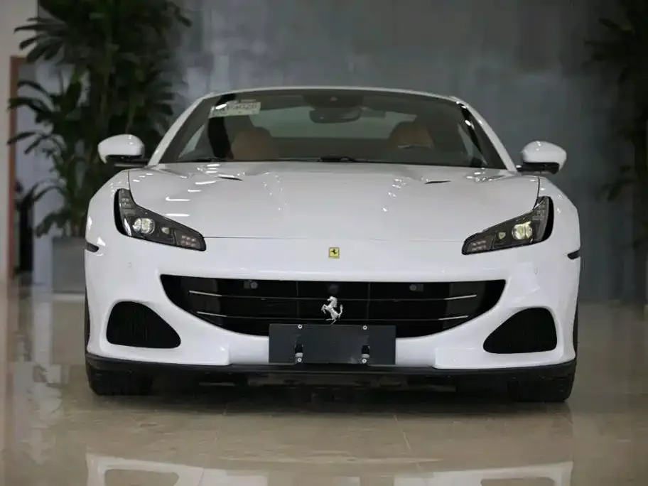 Ferrari Portofino — фото 6