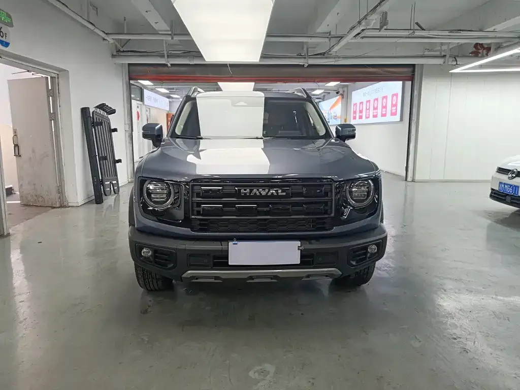 Haval Big Dog — фото 2