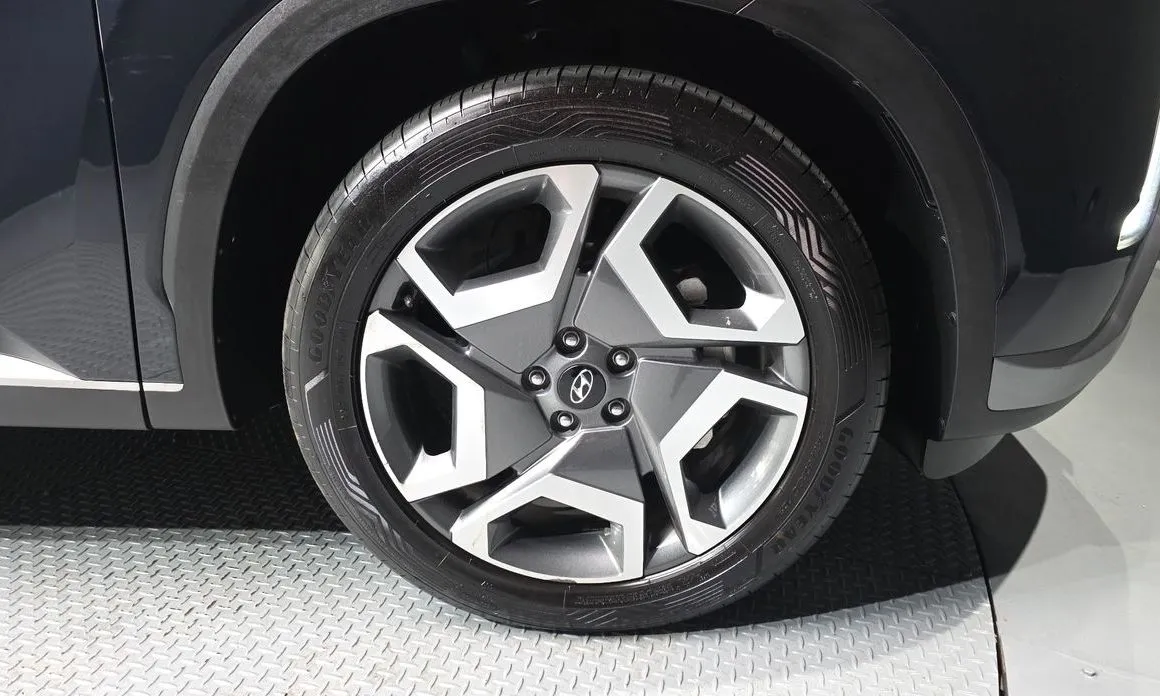 Hyundai Palisade — фото 7
