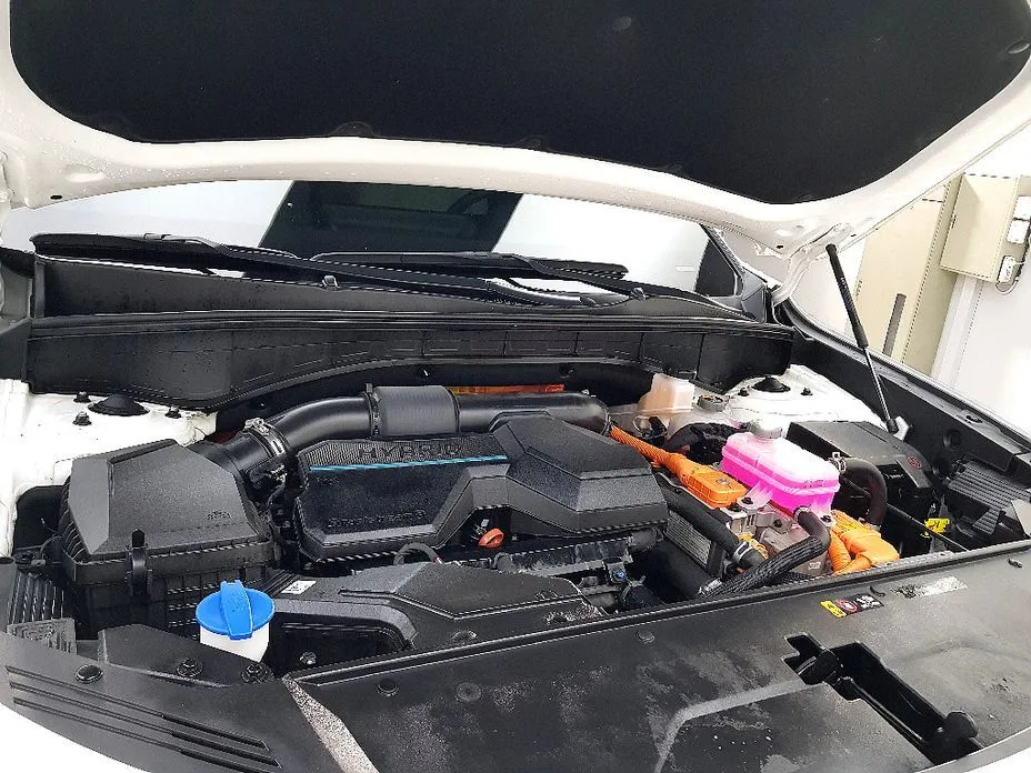 Kia Sorento — фото 8