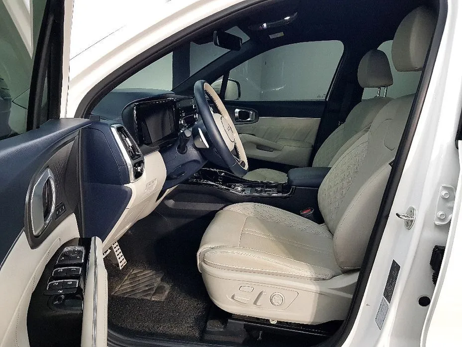 Kia Sorento — фото 6