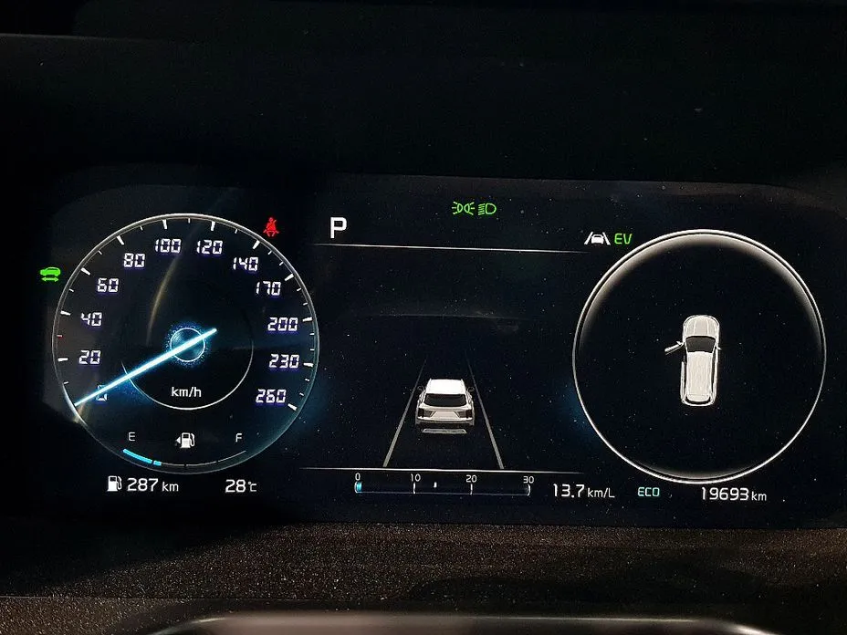 Kia Sorento — фото 5