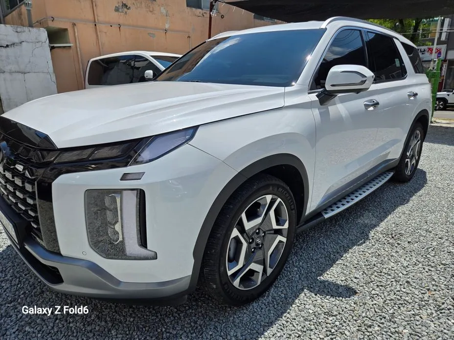 Hyundai Palisade — фото 3